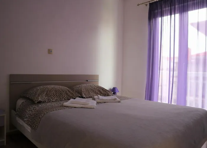 Apartment Loncarevic
