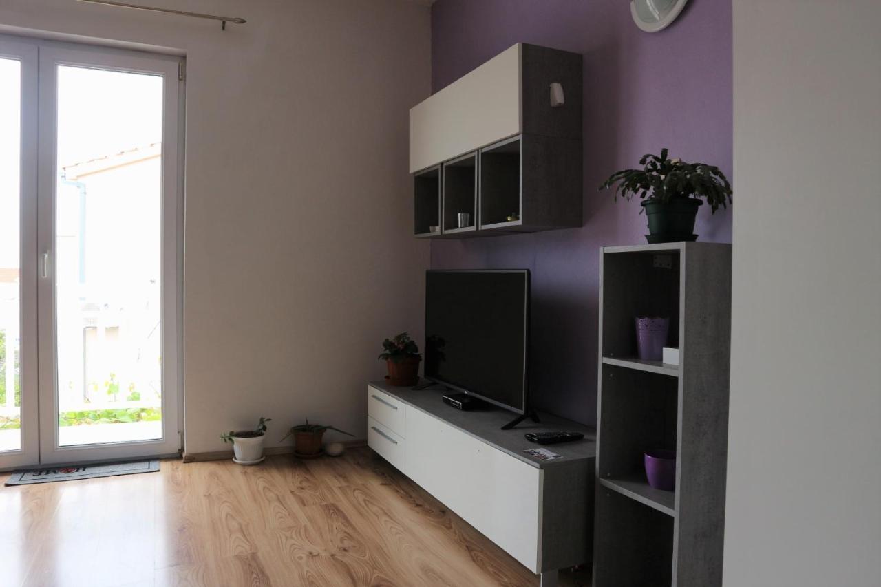 Loncarevic Apartment *