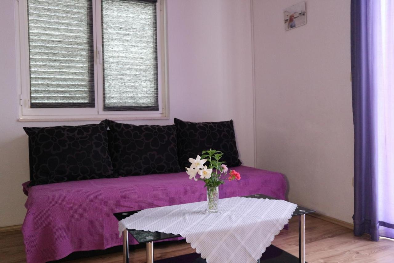 Apartment Loncarevic