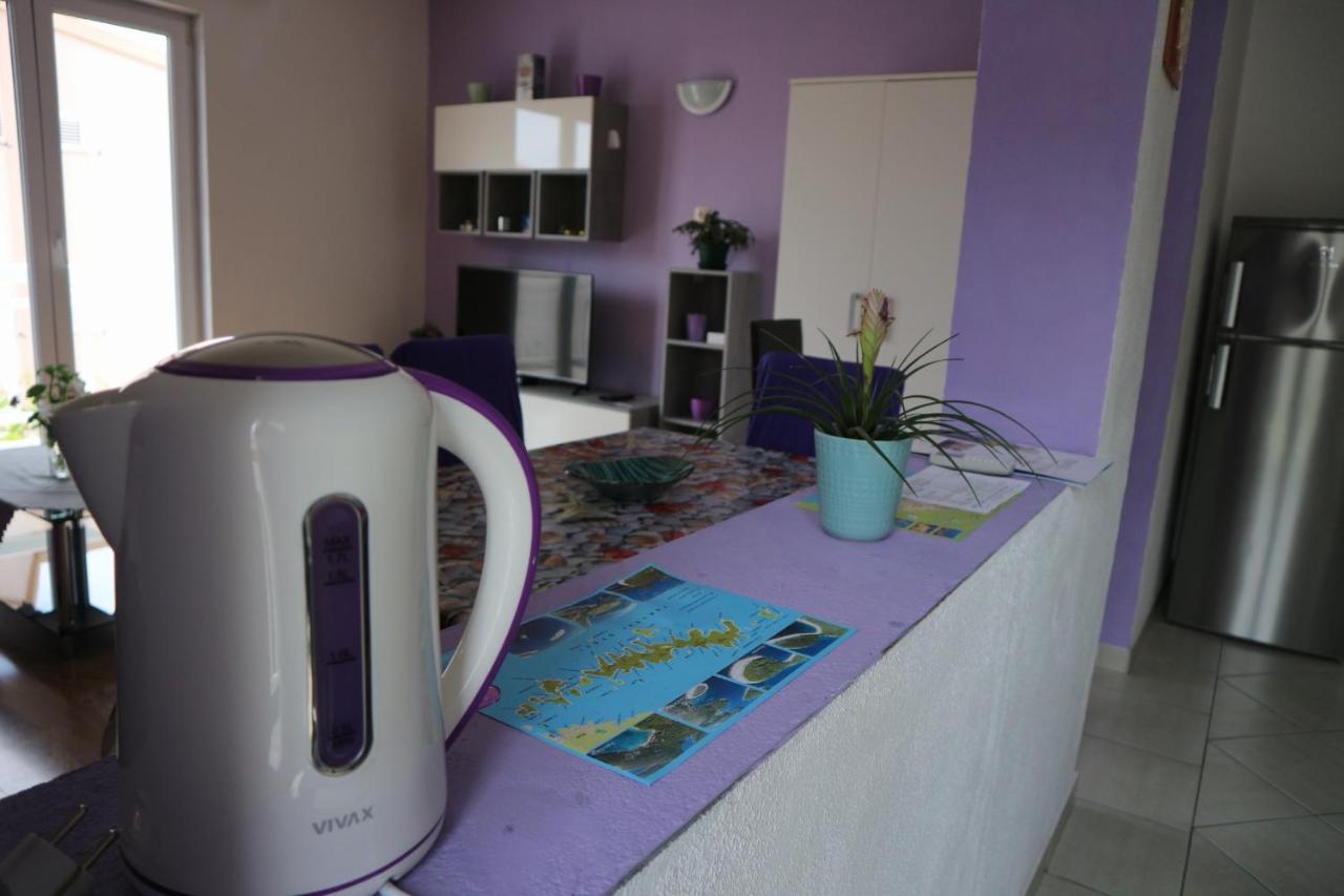 Apartment Loncarevic *