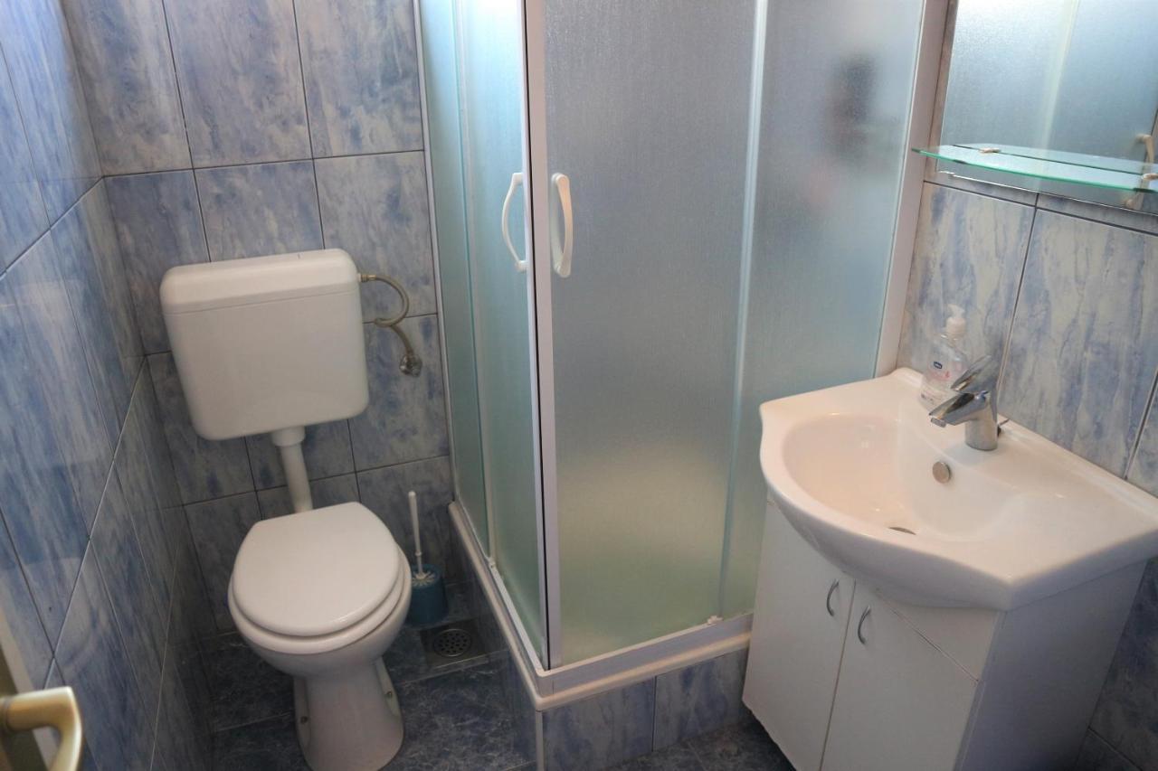 Loncarevic Apartment *