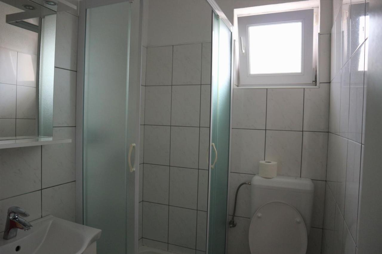 Apartment Loncarevic