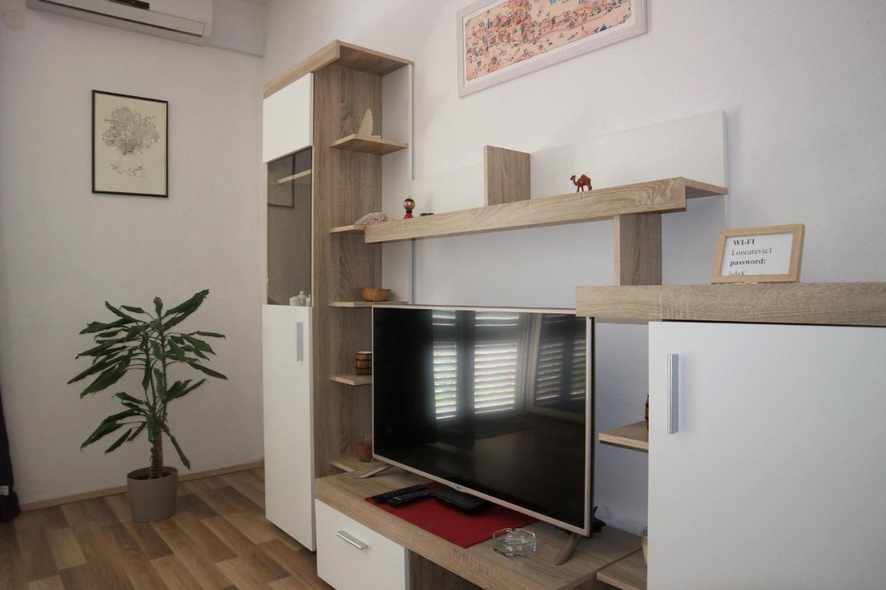 Apartment Loncarevic